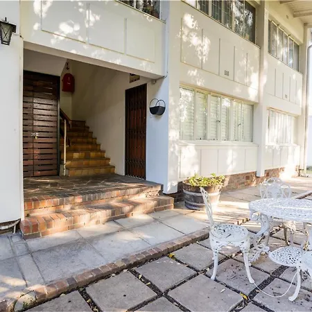 Avemore Wag N Bietjie No 1 Stellenbosch Exterior photo