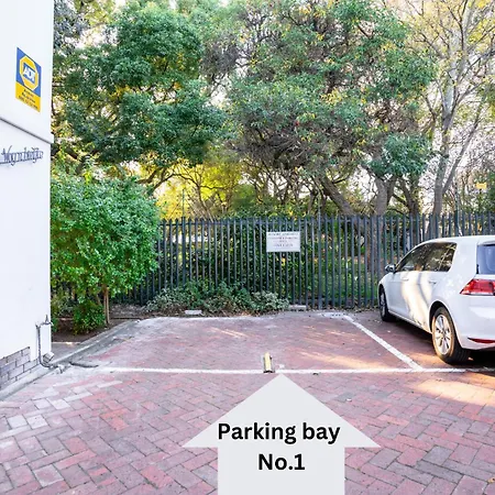 Avemore Wag N Bietjie No 1 Stellenbosch Exterior photo
