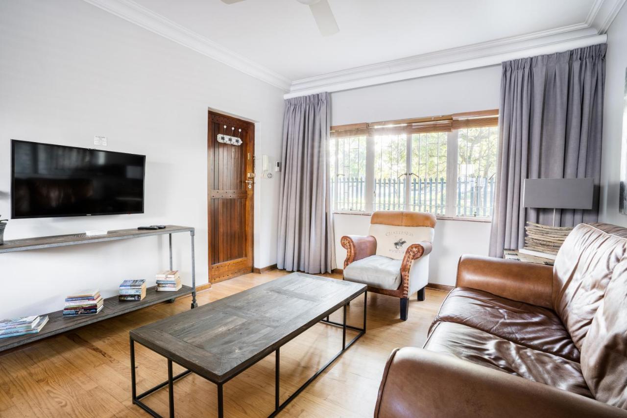 Apartment Avemore Wag N Bietjie No 1 *
