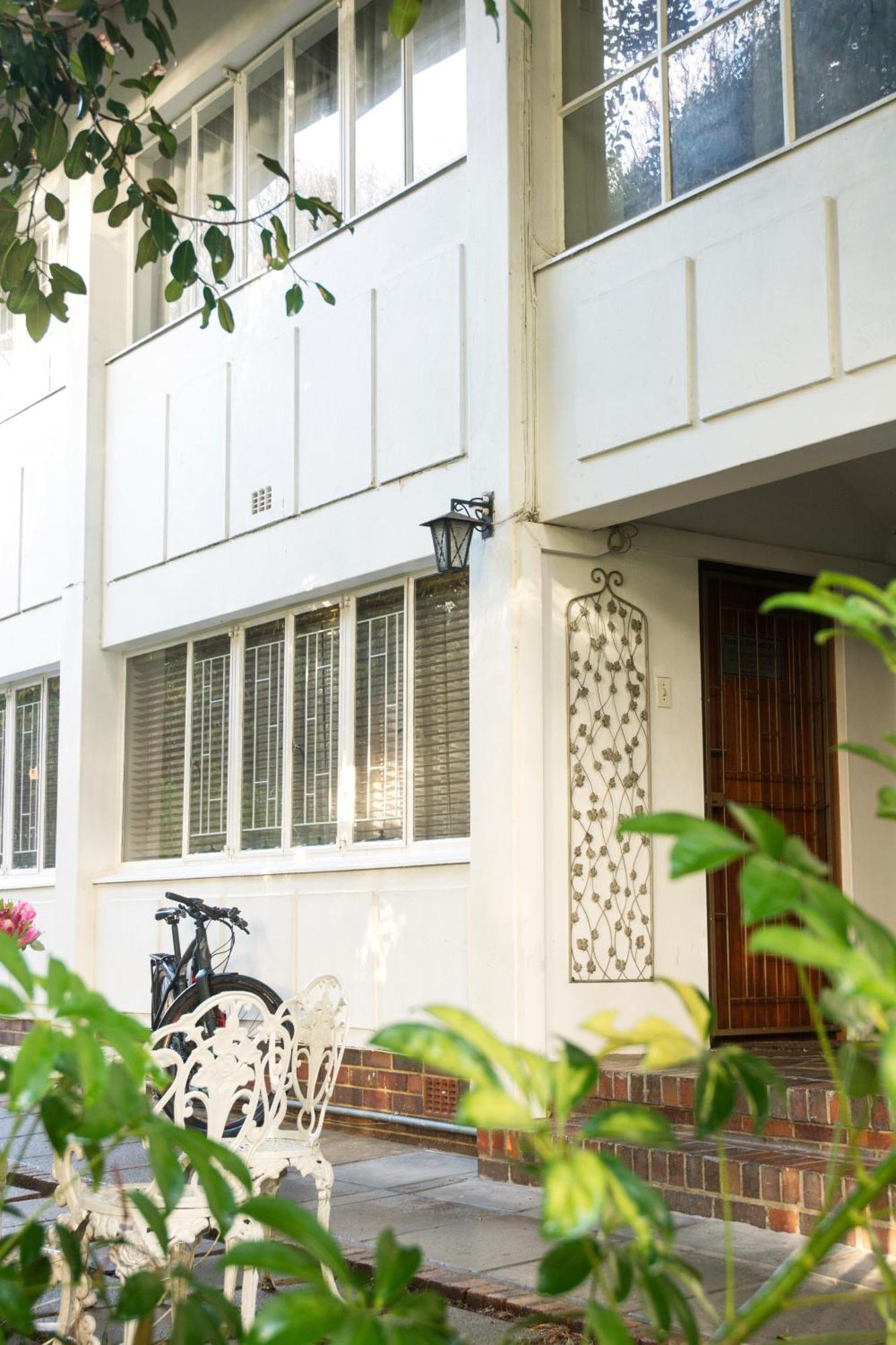 Avemore Wag N Bietjie No 1 Apartment Stellenbosch