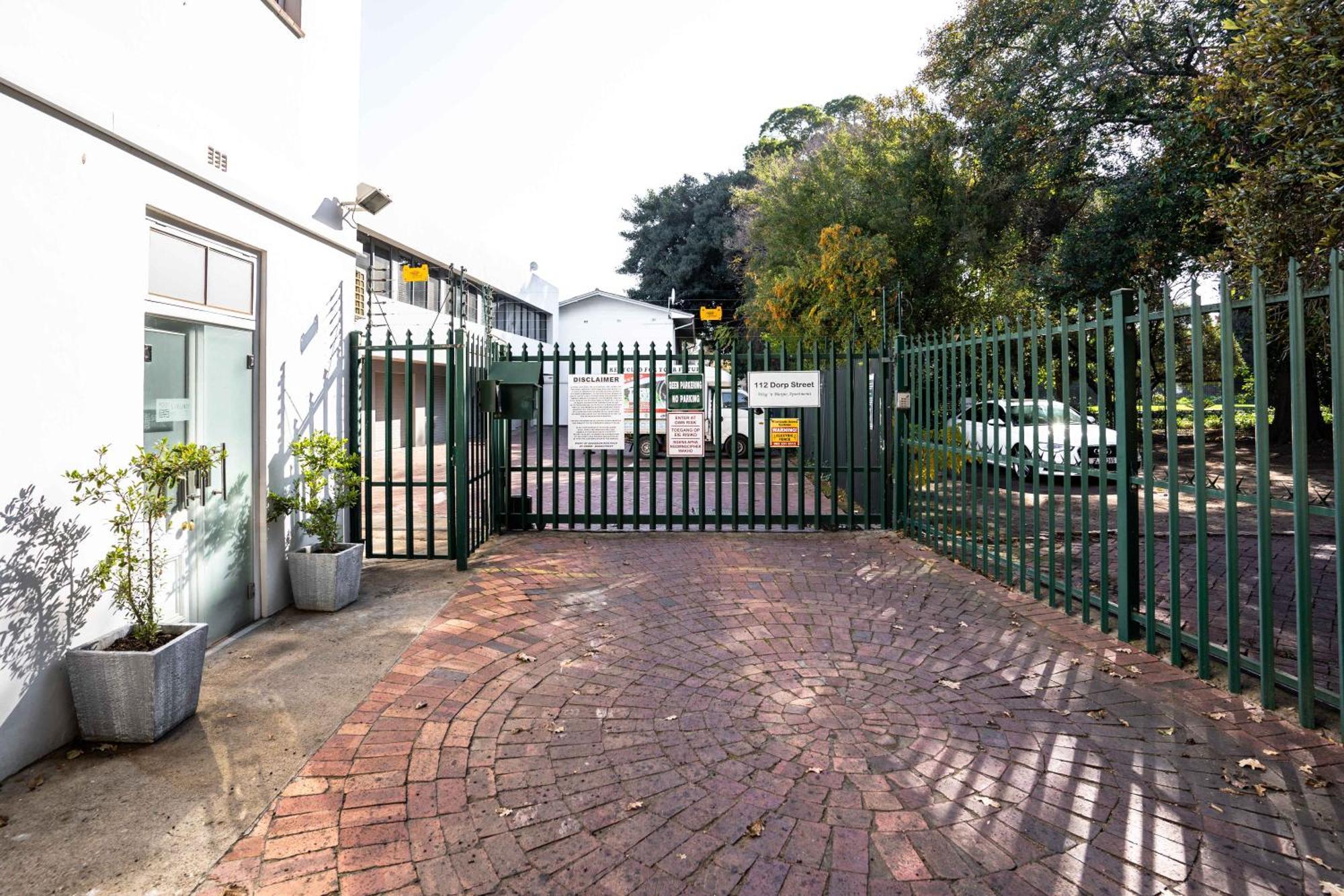 Apartment Avemore Wag N Bietjie No 1