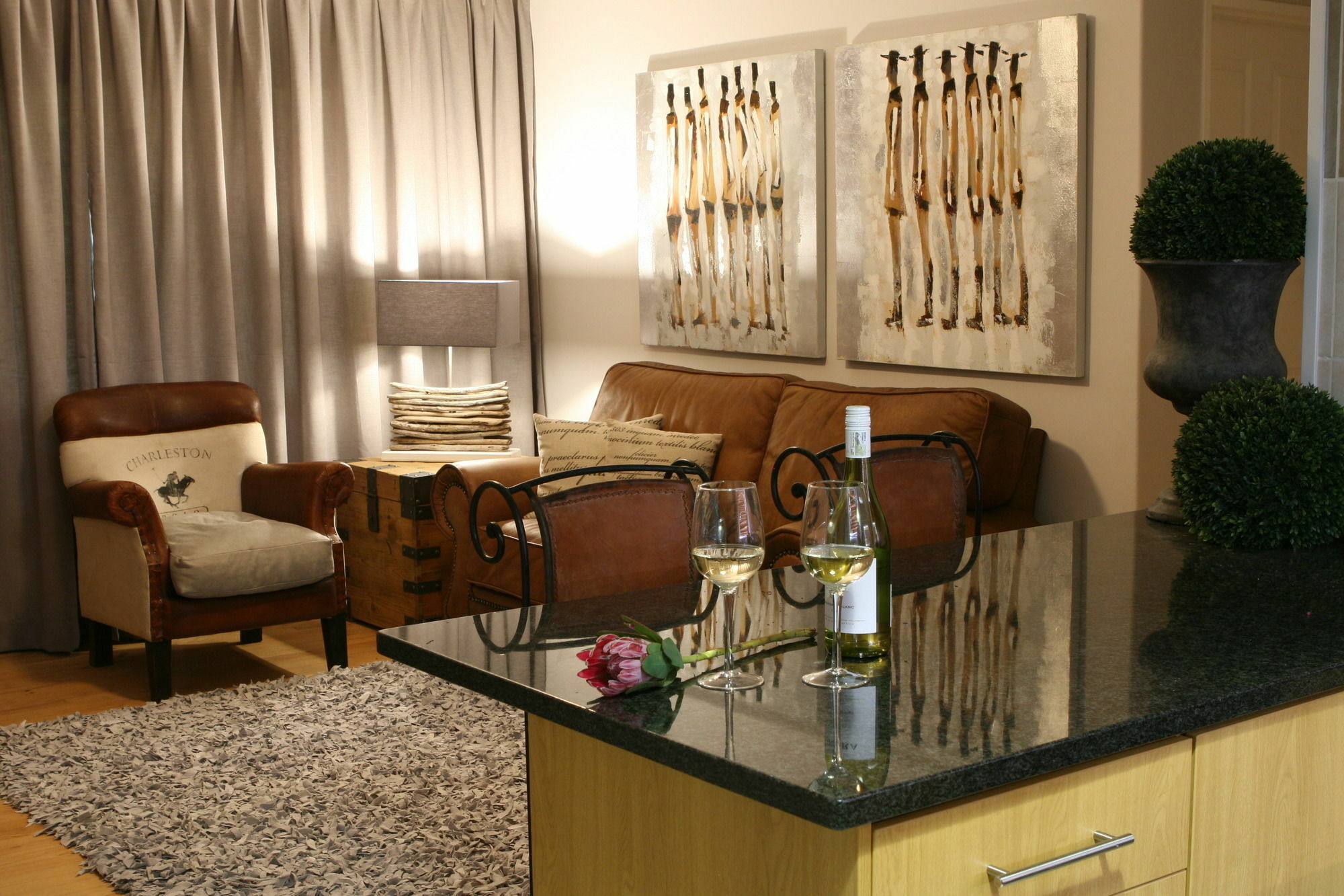 Avemore Wag N Bietjie No 1 Apartment